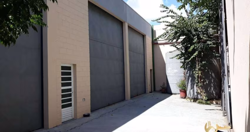 Ponto à venda, 1000 m² por R$ 7.720.000,00 - Cambuci - São Paulo/SP