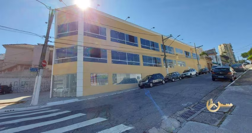 Galpão à venda, 1040 m² por R$ 8.600.000,00 - Santana - São Paulo/SP