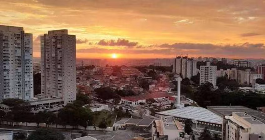 Apartamento com 3 dormitórios à venda, 85 m² por R$ 645.000,00 - Jardim Consórcio - São Paulo/SP