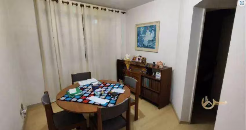 Apartamento com 2 dormitórios à venda, 47 m² por R$ 350.000,00 - Jardim Taquaral - São Paulo/SP