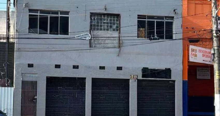 Ponto à venda, 330 m² por R$ 3.300.000,00 - Butantã - São Paulo/SP
