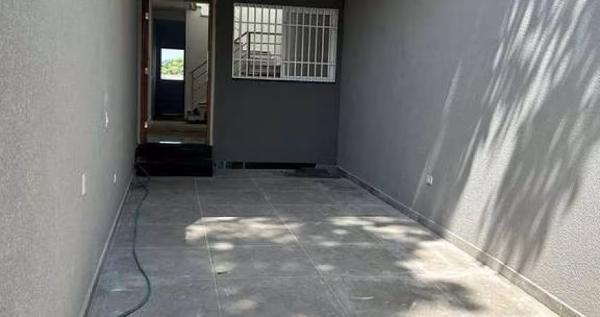Sobrado com 3 dormitórios à venda, 141 m² por R$ 740.000,00 - Jardim Consórcio - São Paulo/SP