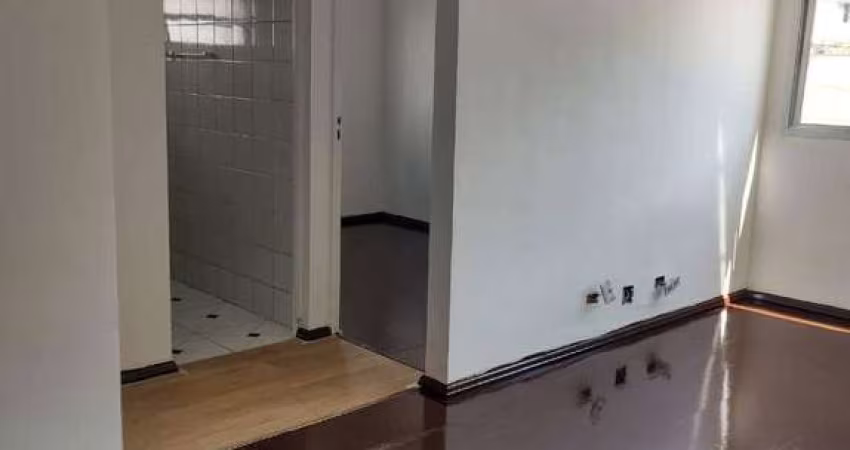 Apartamento com 2 dormitórios para alugar, 57 m² por R$ 1.950,00/mês - Vila São José - São Paulo/SP