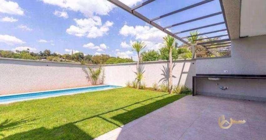 Casa com 4 dormitórios à venda, 424 m² por R$ 4.850.000,00 - Jardim Cordeiro - São Paulo/SP