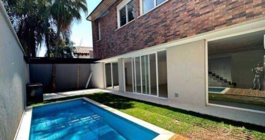 Casa com 3 dormitórios à venda, 472 m² por R$ 4.500.000,00 - Jardim dos Estados - São Paulo/SP