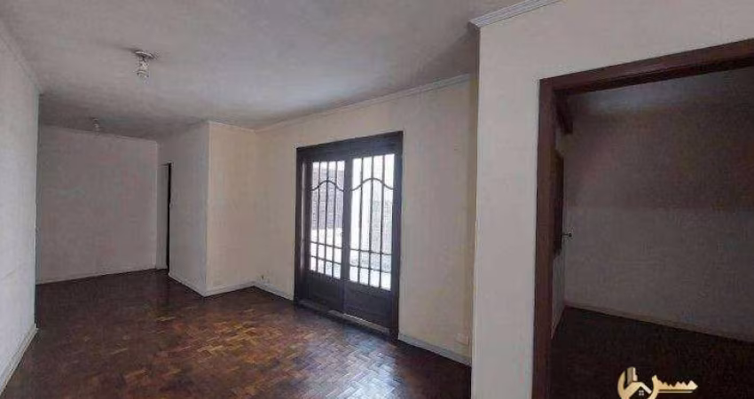 Sobrado com 4 dormitórios à venda, 250 m² por R$ 2.980.000,00 - Pinheiros - São Paulo/SP