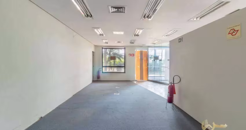 Loja à venda, 180 m² por R$ 3.500.000,00 - Pinheiros - São Paulo/SP
