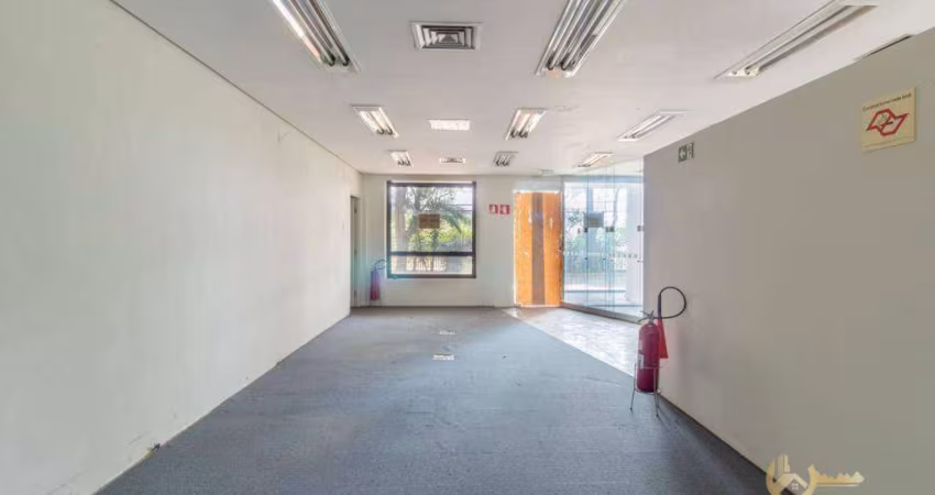 Loja para alugar, 180 m² por R$ 30.416,67/mês - Alto de Pinheiros - São Paulo/SP