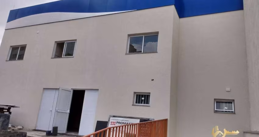Galpão à venda, 1060 m² por R$ 7.500.000,00 - Cambuci - São Paulo/SP