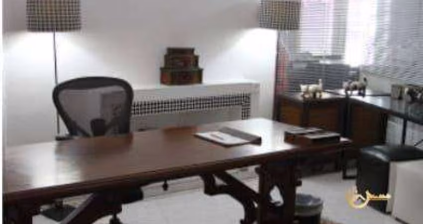 Casa, 420 m² - venda por R$ 6.000.000,00 ou aluguel por R$ 23.500,00/mês - Alto de Pinheiros - São Paulo/SP