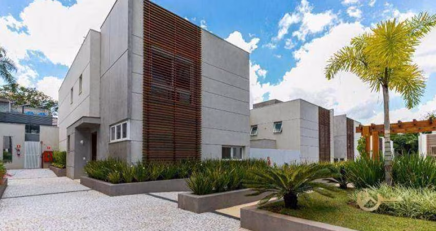 Casa com 4 dormitórios à venda, 525 m² por R$ 5.000.000,00 - Granja Julieta - São Paulo/SP