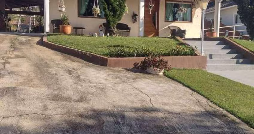 Casa com 3 dormitórios à venda, 242 m² por R$ 1.700.000,00 - Raposo Tavares - São Paulo/SP