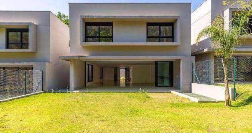 Casa com 4 dormitórios à venda, 838 m² por R$ 9.900.000,00 - Chácara Santo Antônio - São Paulo/SP