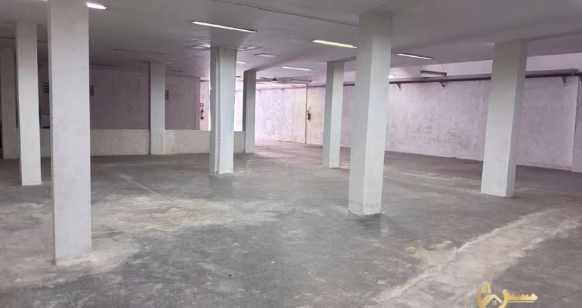 Galpão para alugar, 600 m² por R$ 12.000/mês - Santana - São Paulo/SP