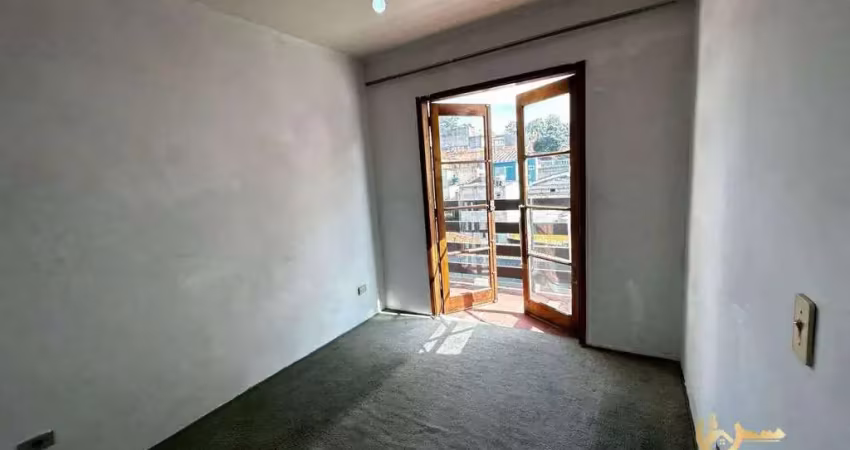 Apartamento à venda, 58 m² por r$ 290.000,00 - vila do castelo - são paulo/sp
