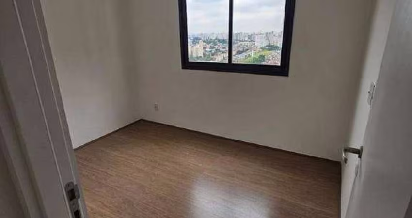 Apartamento à venda, 58 m² por R$ 590.000,00 - Jardim Marajoara - São Paulo/SP