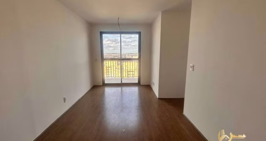 Apartamento à venda, 58 m² por R$ 580.000,00 - Jardim Marajoara - São Paulo/SP