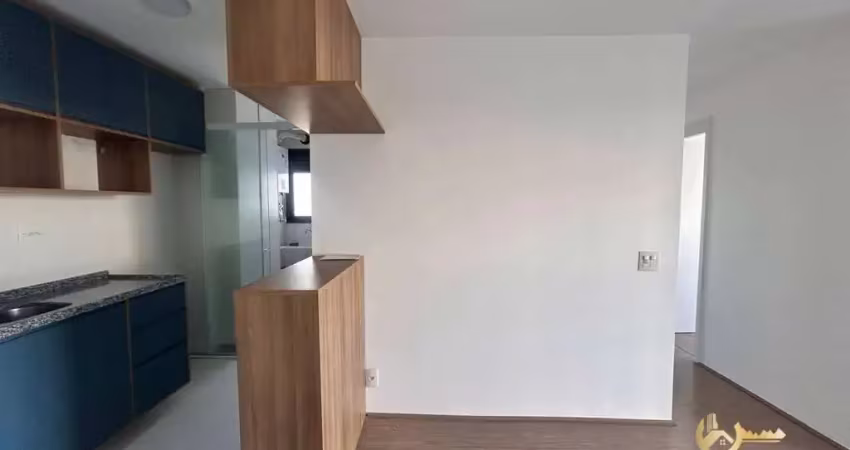 Apartamento com 3 dormitórios para alugar, 58 m² por r$ 3.900,00/mês - jardim marajoara - são paulo/sp