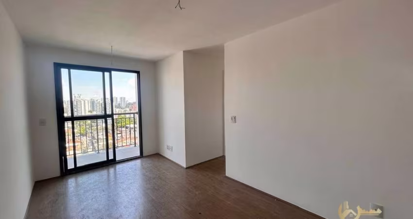 Apartamento com 3 dormitórios para alugar, 58 m² por R$ 3.790,00/mês - Jardim Marajoara - São Paulo/SP