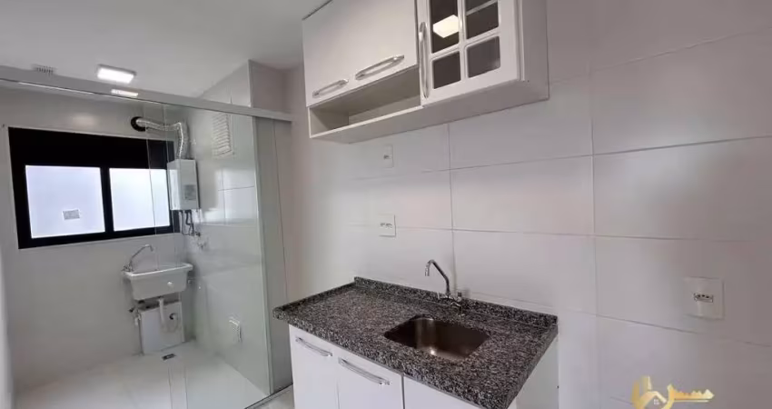 Apartamento com 3 dormitórios para alugar, 58 m² por r$ 2.940/mês - jardim marajoara - são paulo/sp