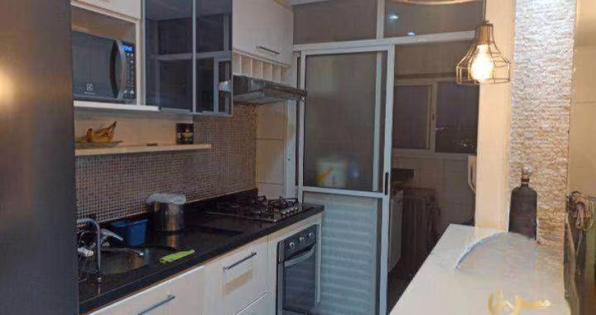 Reserva dos Lagos, Apartamento com 2 quartos, 1 Suíte2 banheiros 2 Vagas
