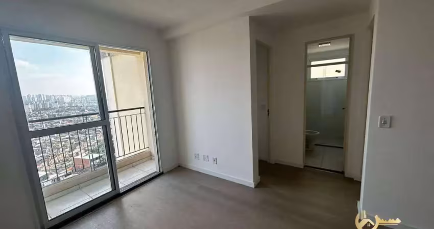 Apartamento com 2 dormitórios, 60 m² - venda por R$ 350.000,00 ou aluguel por R$ 2.800,00/mês - Vila Andrade - São Paulo/SP