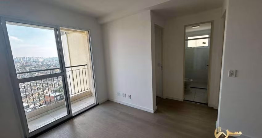 Apartamento com 2 dormitórios, 60 m² - venda por R$ 350.000,00 ou aluguel por R$ 2.800,00/mês - Vila Andrade - São Paulo/SP