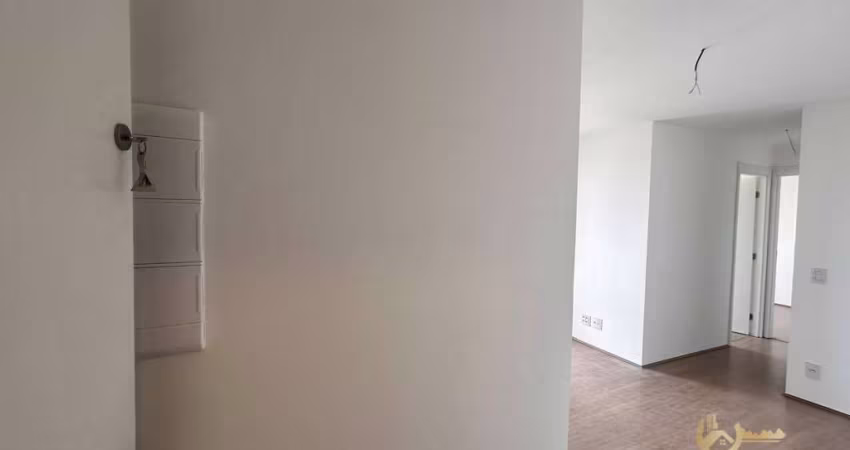 Apartamento à venda, 46 m² por R$ 440.000,00 - Jardim Marajoara - São Paulo/SP