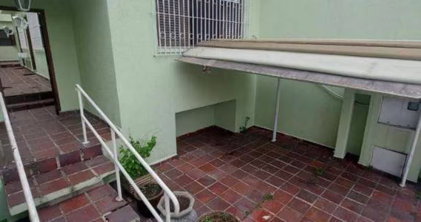 Casa, 100 m² - venda por R$ 550.000,00 ou aluguel por R$ 2.600,00 - Vila Constança - São Paulo/SP
