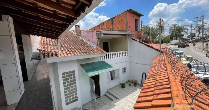 Sobrado com 2 dormitórios para alugar, 120 m² por r$ 4.100,00/mês - balneário mar paulista - são paulo/sp