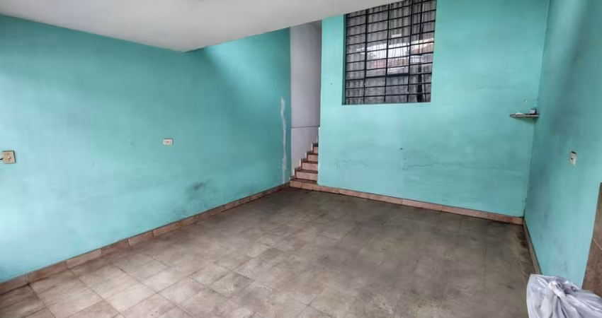 Casa com 2 dormitórios à venda, 120 m² por R$ 510.000 - Jardim Marajoara - São Paulo/SP