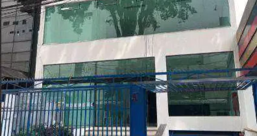 Conjunto à venda, 1000 m² por R$ 16.000.000,00 - Vila Clementino - São Paulo/SP