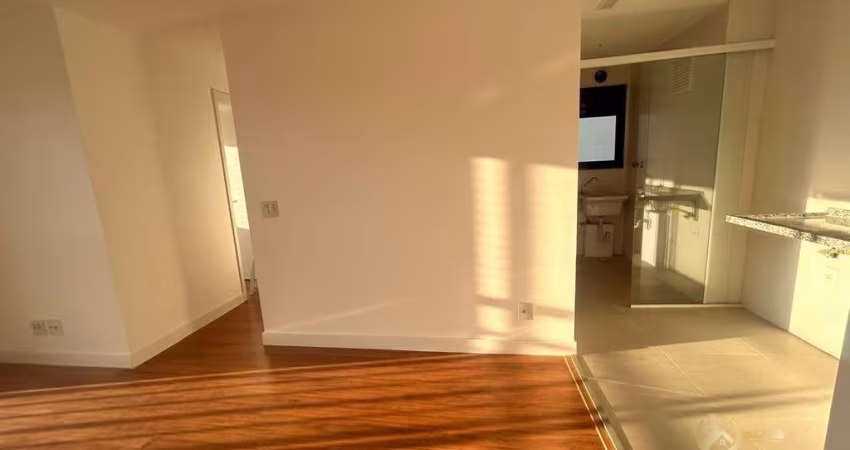 Apartamento com 3 dormitórios para alugar, 58 m² por R$ 3.600/mês - Jardim Marajoara - São Paulo/SP