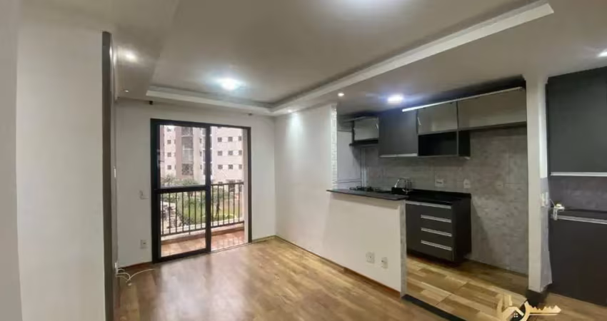 Apartamento com 2 dormitórios à venda, 50 m² por r$ 430.000,00 - jardim  marajoara  - são paulo/sp