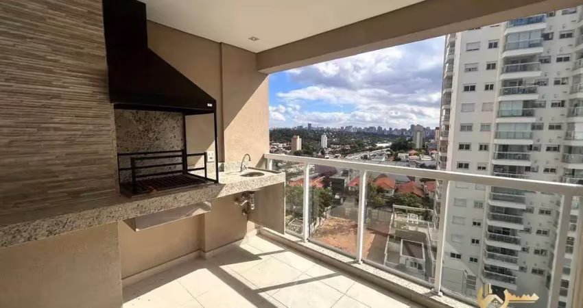 Apartamento com 2 dormitórios à venda, 68 m² por r$ 718.000,00 - vila mascote - são paulo/sp