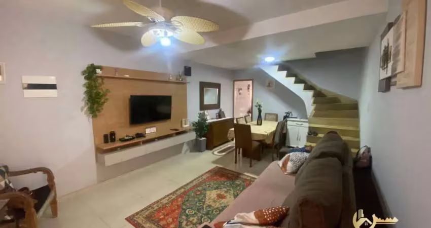 Sobrado com 3 dormitórios à venda, 170 m² por r$ 590.000,00 - socorro - são paulo/sp