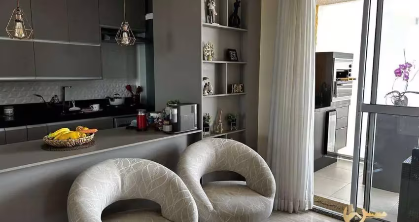 Apartamento com 3 dormitórios à venda, 80 m² por r$ 850.000,00 - jardim marajoara - são paulo/sp