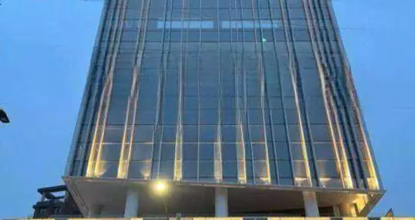 Prédio, 3715 m² - venda por r$ 124.000.000,00 ou aluguel por r$ 561.531,00/mês - jardim paulista - são paulo/sp