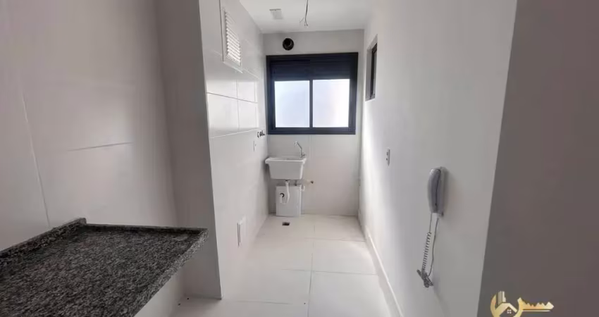 Apartamento com 3 dormitórios à venda, 58 m² por r$ 550.000,00 - jardim marajoara - são paulo/sp