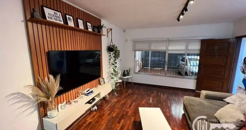 Sobrado com 3 dormitórios à venda, 176 m² por r$ 675.000,00 - vila inglesa - são paulo/sp