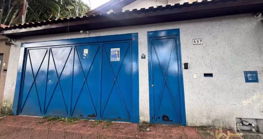 Sobrado residencial e comercial com 4 dormitórios, 250 m² - venda por r$ 1.580.000 ou aluguel por r$ 6.550/mês - campo belo - são paulo/sp