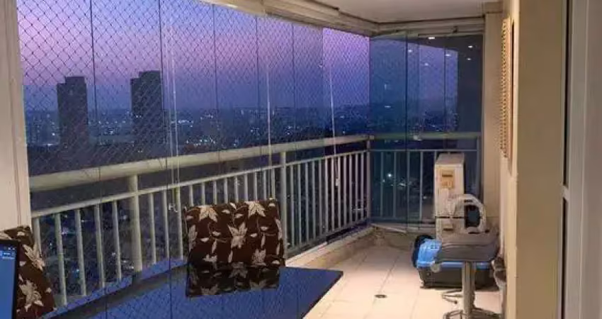Apartamento com 3 dormitórios à venda, 107 m² por r$ 1.360.000,00 - vila isa - são paulo/sp