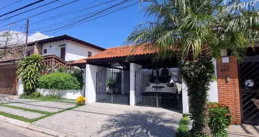 Casa com 3 dormitórios à venda, 195 m² por r$ 1.802.000,00 - jardim campo grande - são paulo/sp