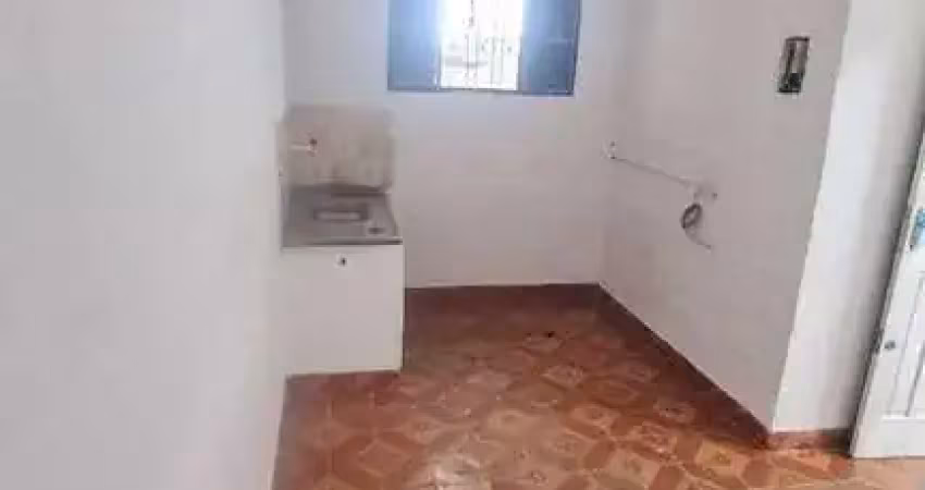Casa com 1 dormitório para alugar, 48 m² por r$ 880,00/mês - vila constança - são paulo/sp