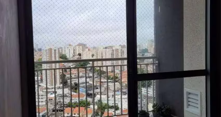 Apartamento com 2 dormitórios à venda, 50 m² por r$ 524.990,00 - vila mascote - são paulo/sp