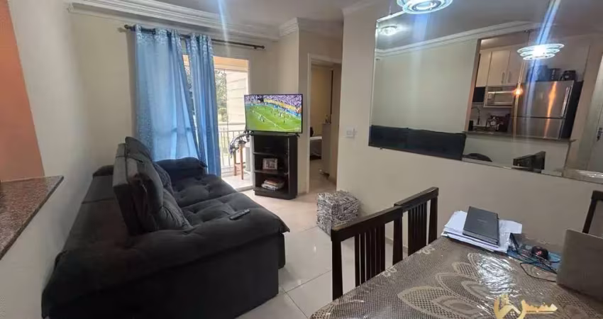 Apartamento com 2 dormitórios para alugar, 49 m² por r$ 2.600,00/mês - vila emir - são paulo/sp