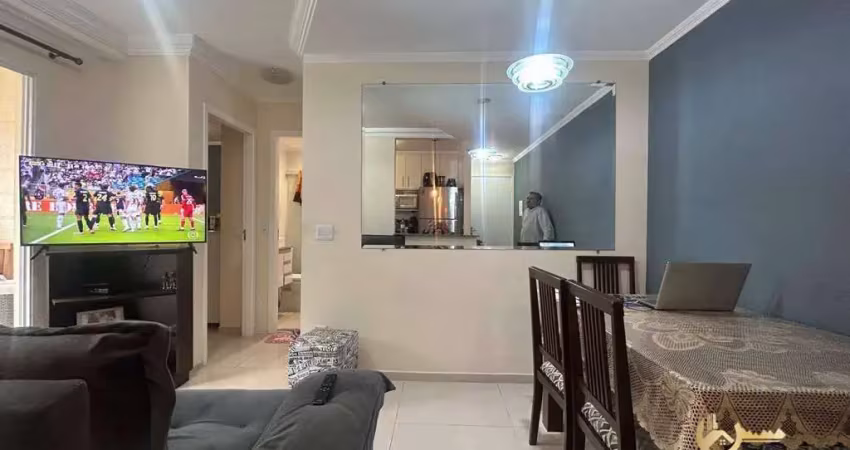 Apartamento com 2 dormitórios para alugar, 49 m² por r$ 2.600,00/mês - vila emir - são paulo/sp