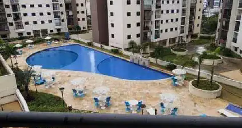Apartamento com 3 dormitórios à venda, 75 m² por r$ 750.000,00 - jardim marajoara - são paulo/sp