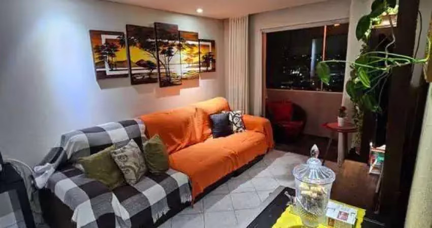 Apartamento com 3 dormitórios à venda, 91 m² por r$ 630.000,00 - jardim marajoara - são paulo/sp