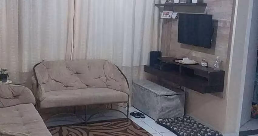 Apartamento com 2 dormitórios à venda, 54 m² por r$ 265.000,00 - centro - diadema/sp